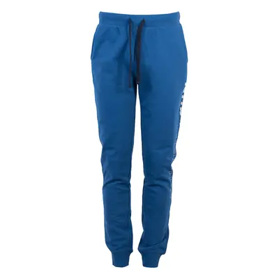 North Sails 90 3203 000 | Sweatpant W/Graphic Modrá