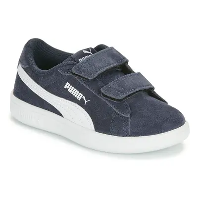 Puma SMASH 3.0 PS Modrá