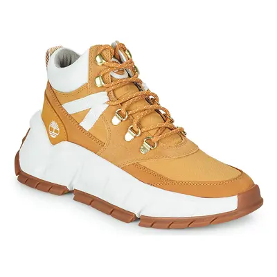 Timberland TBL Turbo Hiker Béžová