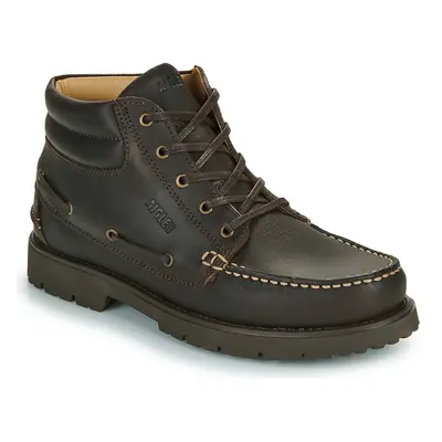 Aigle TARMAC MID 2 Hnědá