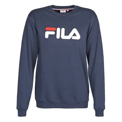 Fila PURE Crew Sweat Modrá