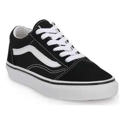 Vans 6BT OLD SKOOL Y Černá