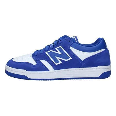 New Balance BB480LWH Modrá