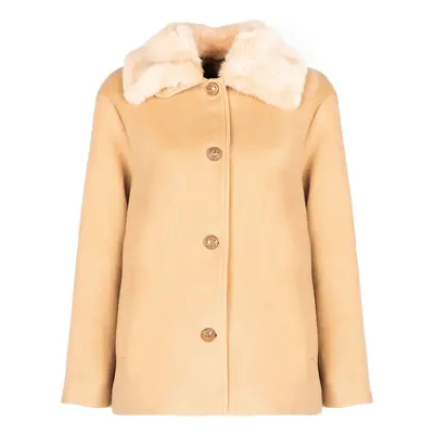 Trussardi 56S00245 1T001523 | Little Coat Béžová