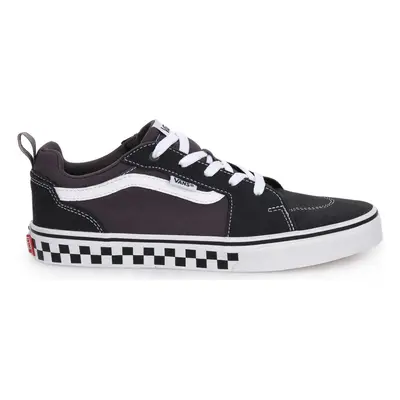 Vans 1O7 FILMORE SIDEWALL Černá