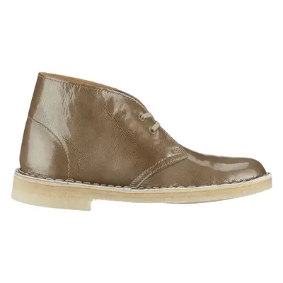 Clarks Desert Boot Zelená