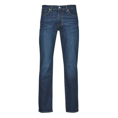 Levis 511 SLIM Modrá