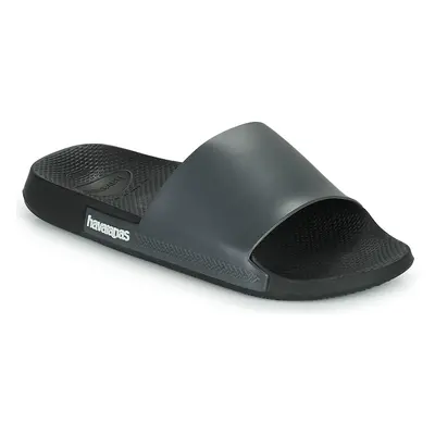 Havaianas SLIDE CLASSIC Černá