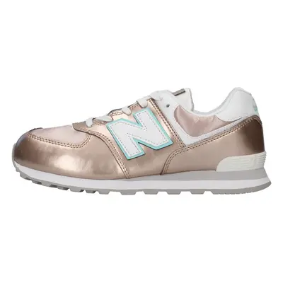 New Balance GC574LE1 Hnědá