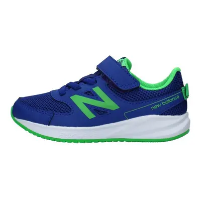 New Balance IT570IG3 Modrá