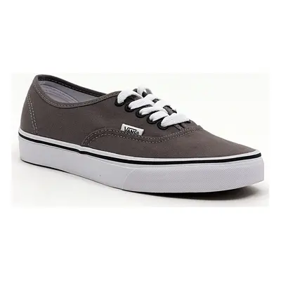 Vans AUTHENTIC PEWTER_BLACK ruznobarevne