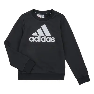 adidas ESS BL SWT Černá