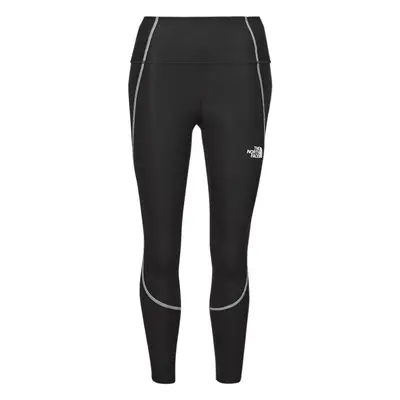 The North Face Womens Hakuun 7/8 Tight Černá