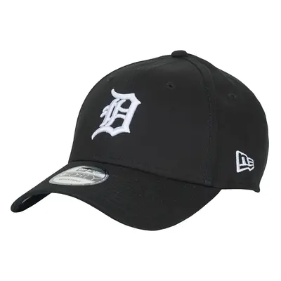 New-Era LEAGUE ESSENTIAL 9FORTY DETROIT TIGERS Černá