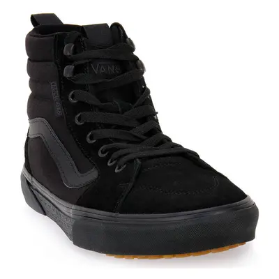 Vans BKA FILMORE HI VANSGUARD Černá