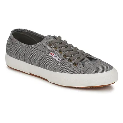 Superga 2750 GALLESU Šedá