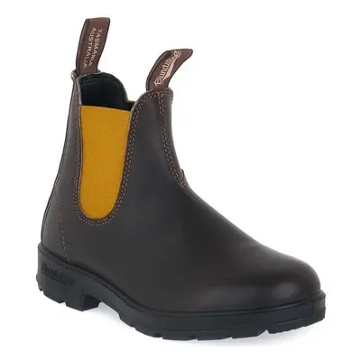 Blundstone 1919 ELSIDE BOOT GLITTER Hnědá