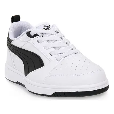 Puma 04 REBOUND V6 LOW Bílá