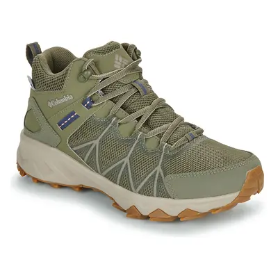 Columbia PEAKFREAK II MID OUTDRY Zelená