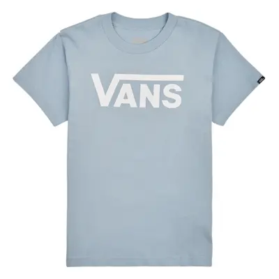 Vans VANS CLASSIC KIDS Modrá