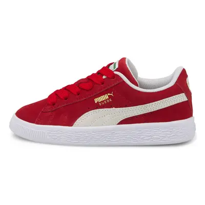 Puma Suede classic xxi ps Červená