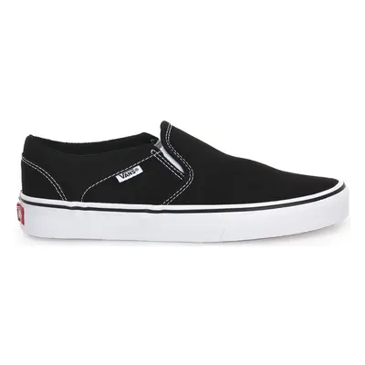 Vans 187 ASHER Černá