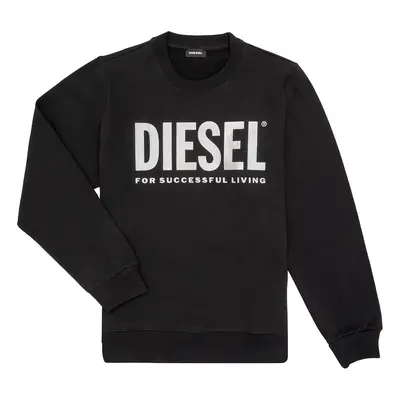 Diesel SANGWX Černá