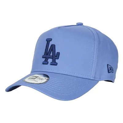 New-Era SEASONAL EFRAME LOS ANGELES DODGERS CPBNVY Modrá