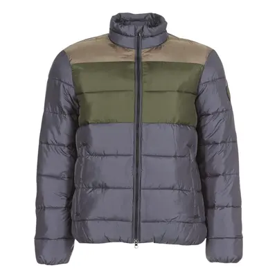 Emporio Armani EA7 MOUNTAIN M MEDIUM TRITONAL JACKET Černá