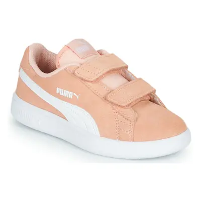 Puma SMASH PSV PEACH Růžová