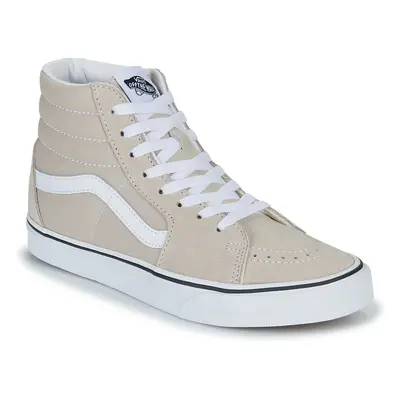 Vans SK8-Hi Béžová