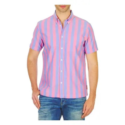 Ben Sherman BEMA00487S Růžová