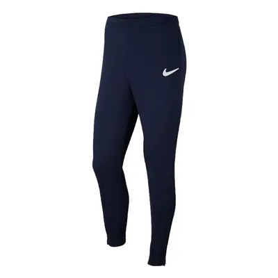 Nike Park 20 Fleece Pants Modrá