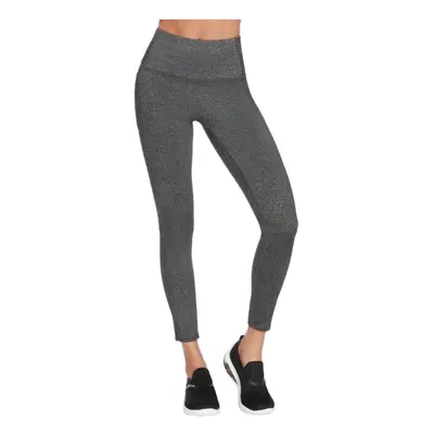 Skechers Go Walk High Waisted Legging Šedá