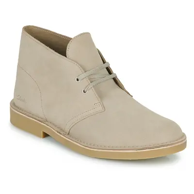 Clarks Desert BT EVO Béžová