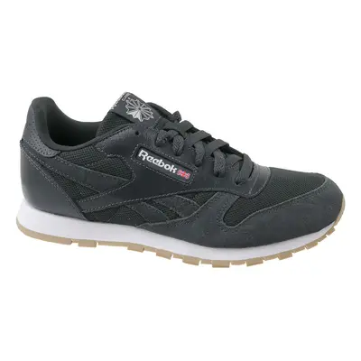 Reebok Sport Cl Leather Mcc Šedá