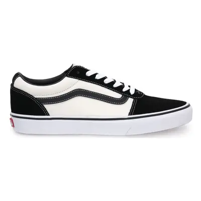 Vans KIG WARD RETRO Bílá