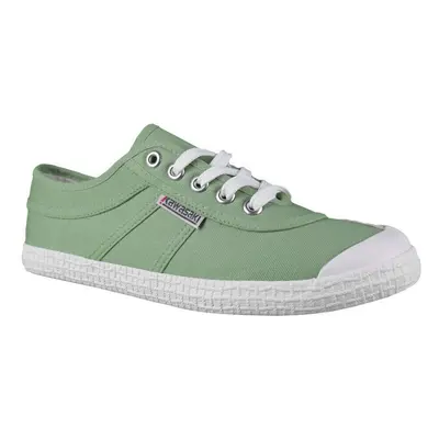 Kawasaki Original Canvas Shoe K192495-ES 3056 Agave Green Zelená