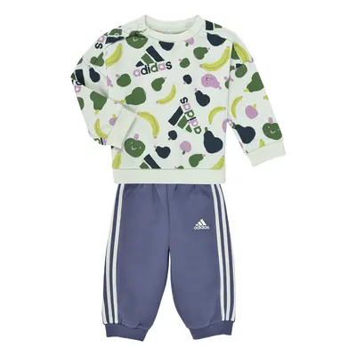 adidas I FRUIT FT JOG ruznobarevne