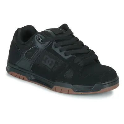 DC Shoes STAG Černá (nedostupné)