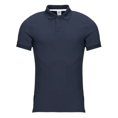 Helly Hansen CREWLINE POLO Tmavě modrá