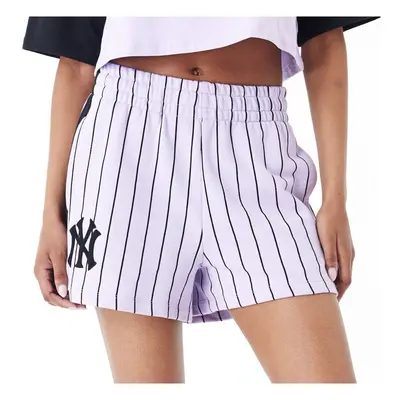 New-Era Mlb lifestyle shorts neyyan Fialová