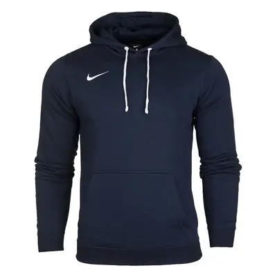 Nike Team Park 20 Hoodie Modrá