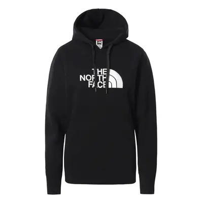 The North Face W Drew Peak Hoodie Černá