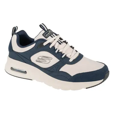 Skechers Skech-Air Court - Yatton Modrá