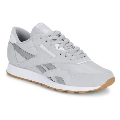 Reebok Classic CLASSIC NYLON Šedá