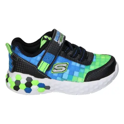 Skechers 402205N Modrá