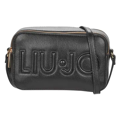 Liu Jo CAMERA CASE Černá