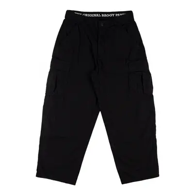 Homeboy X-tra cargo pants Černá