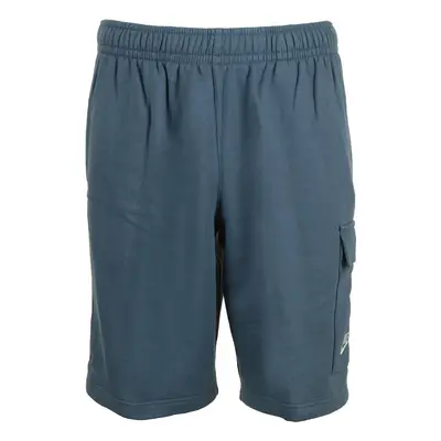 Nike M Nsw Club Bb Cargo Short Modrá